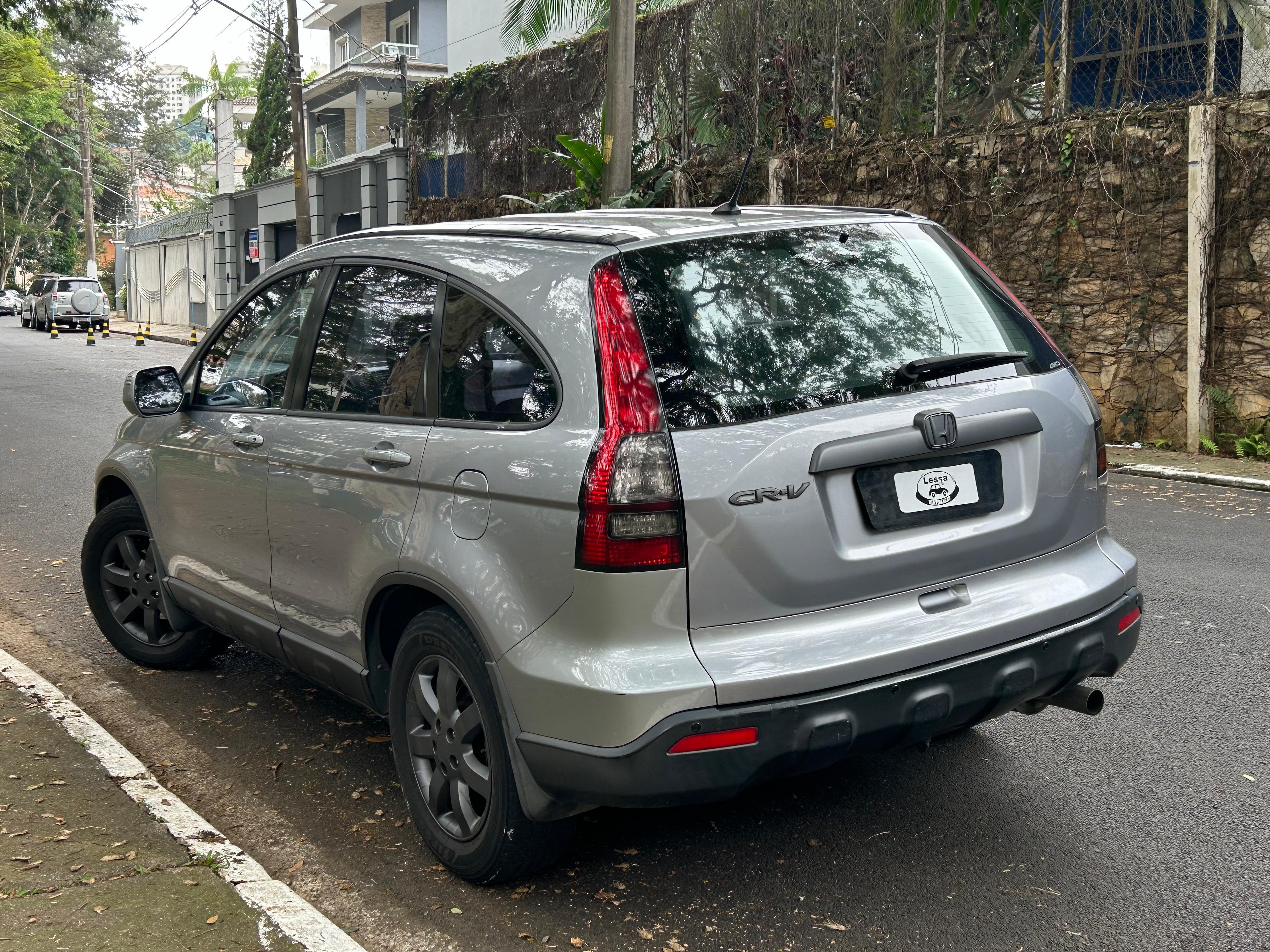 CRV