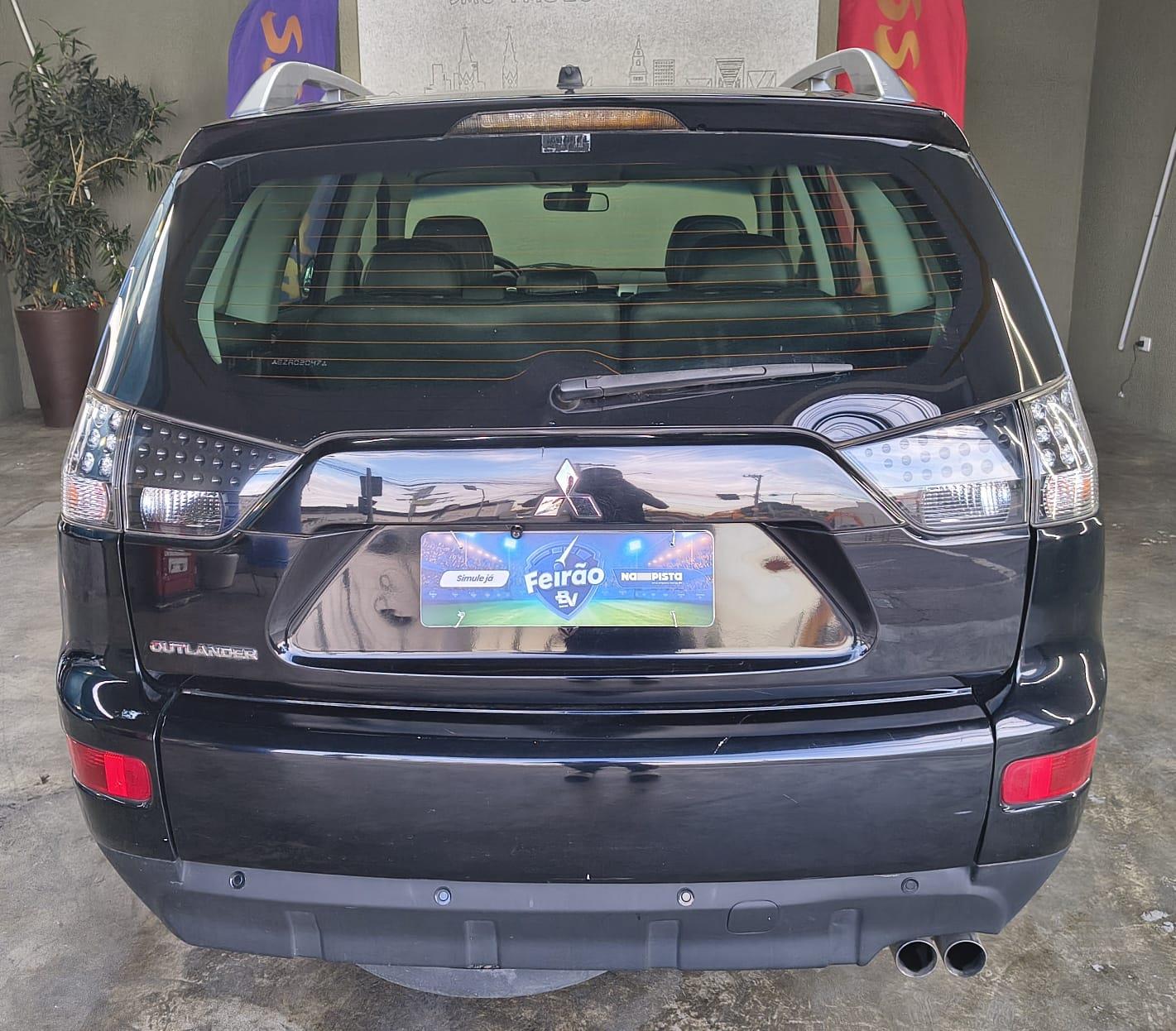 OUTLANDER