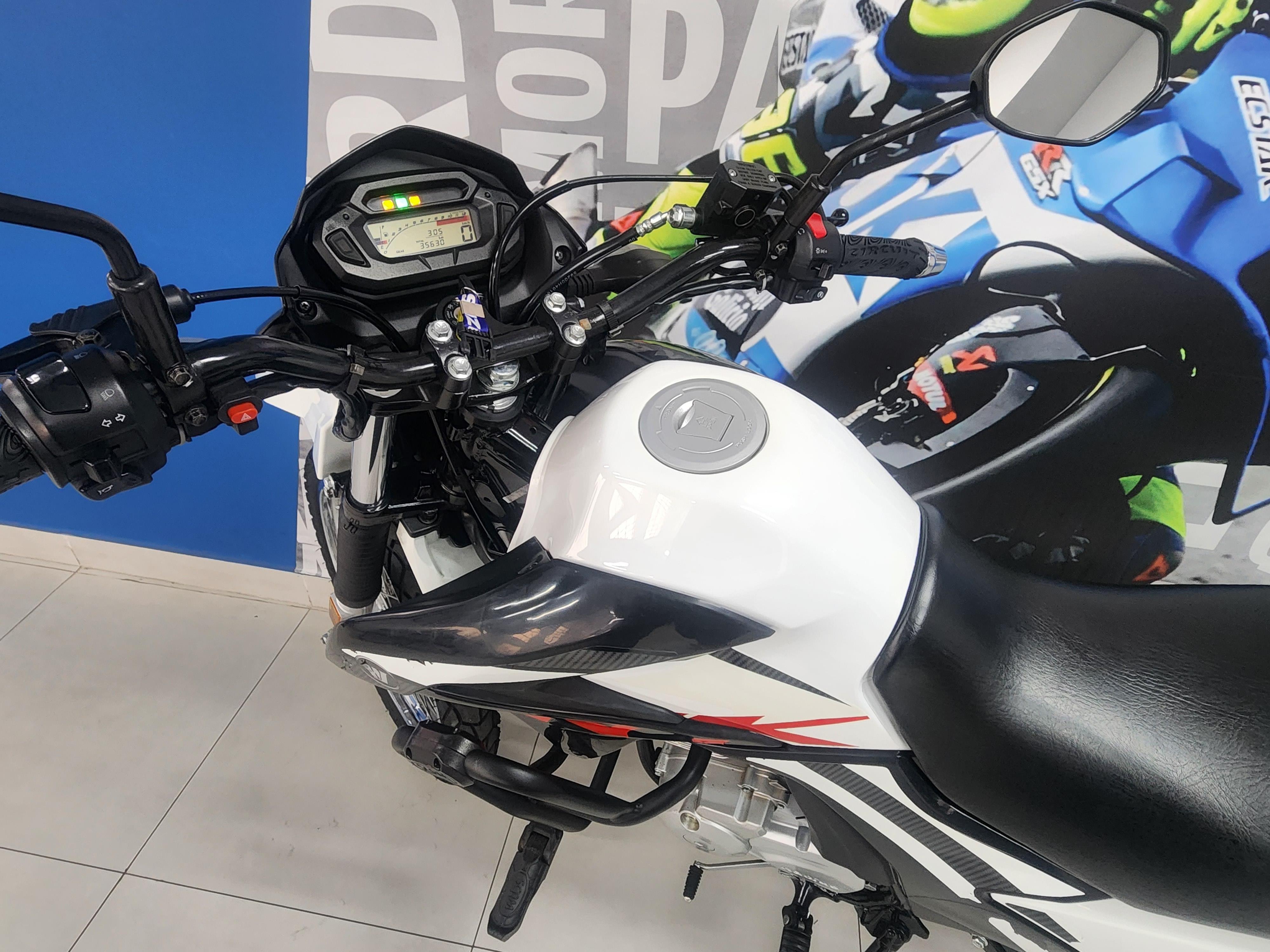 City Motos