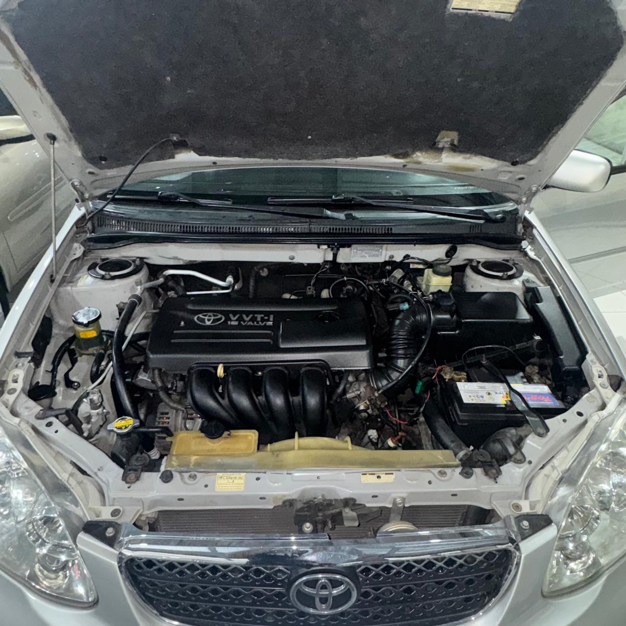 COROLLA