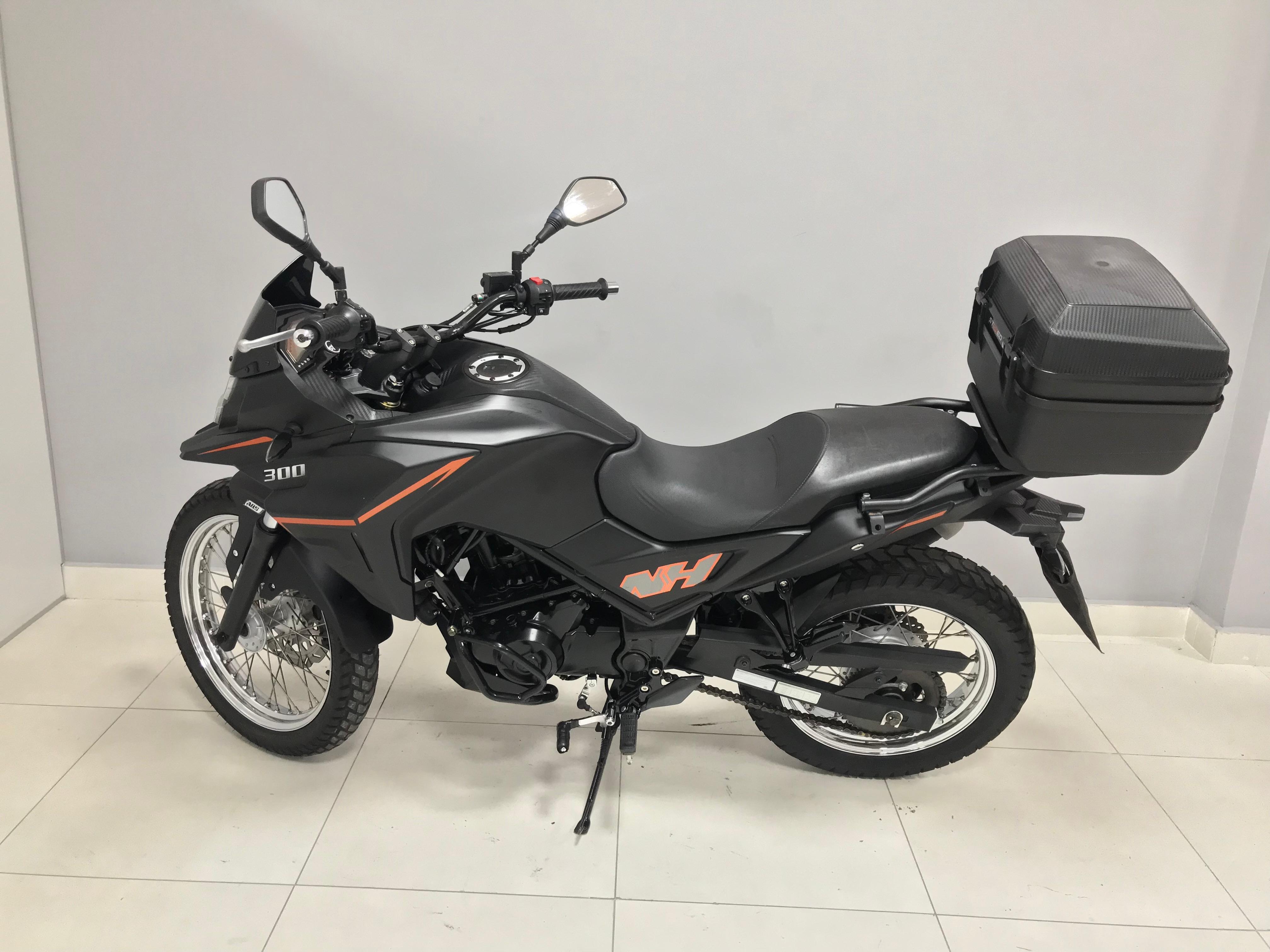 City Motos
