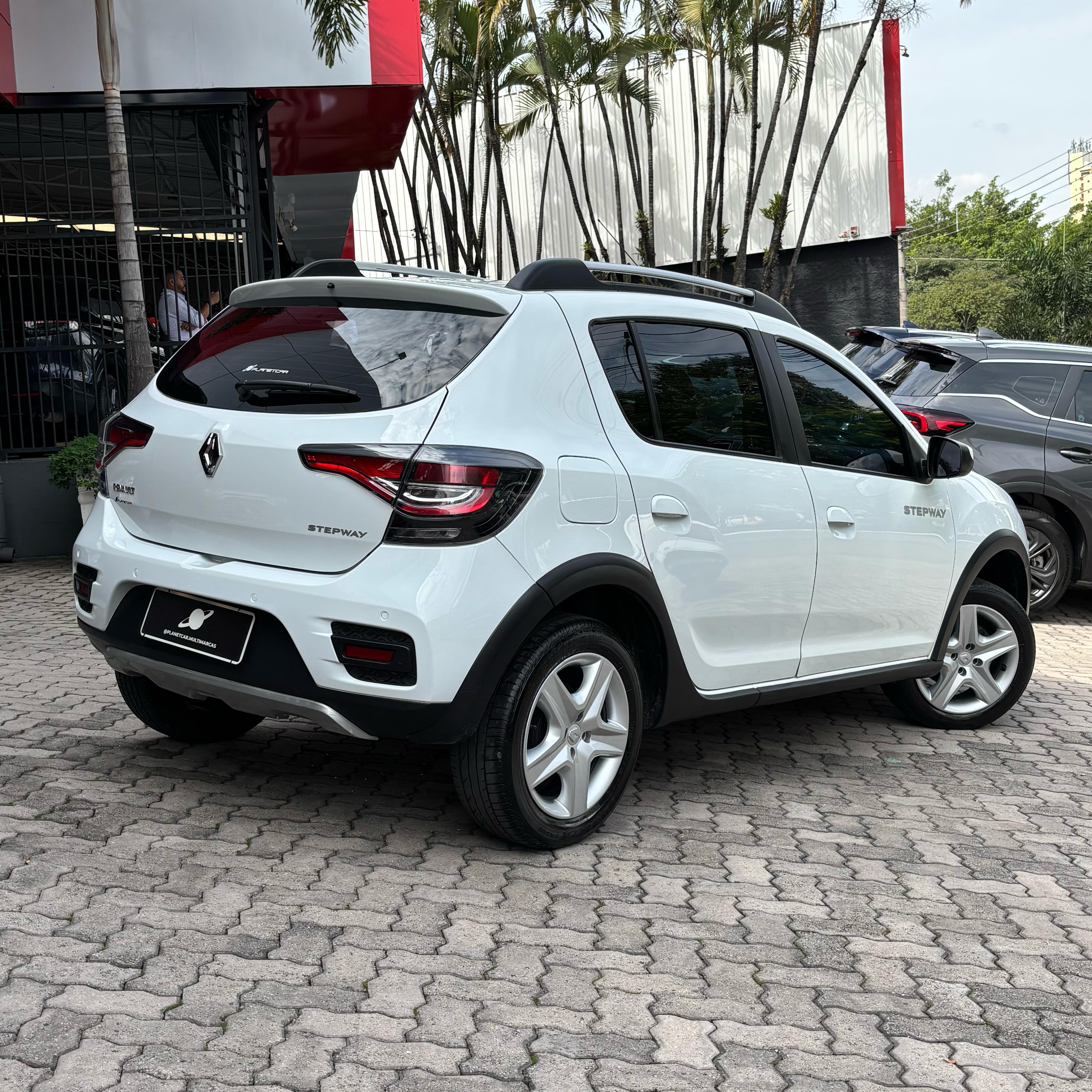 STEPWAY