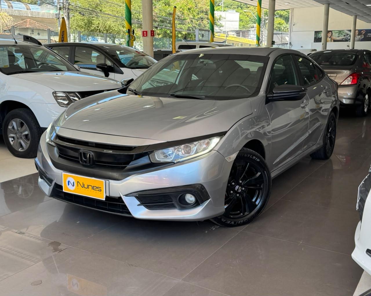 CIVIC