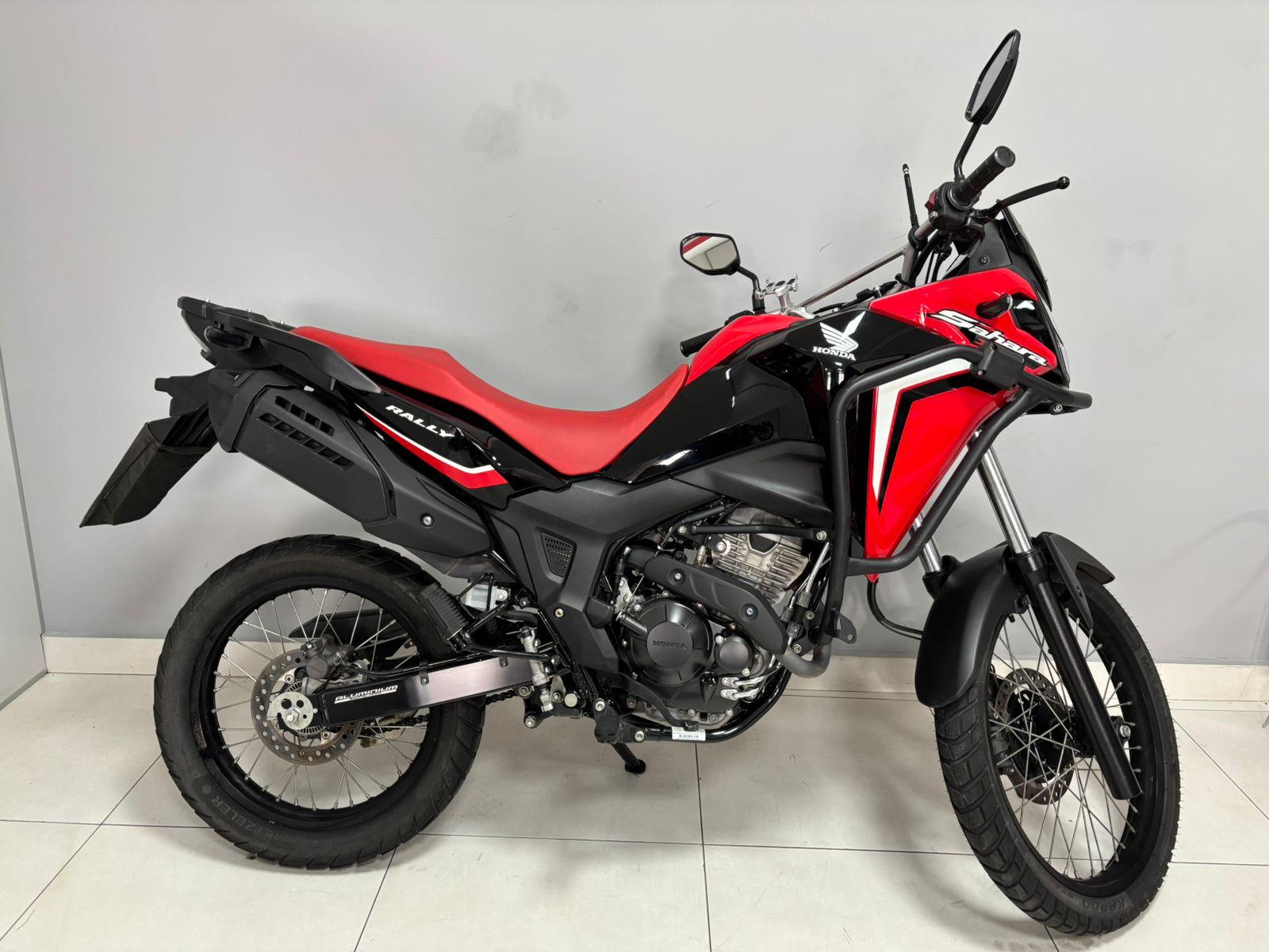 City Motos