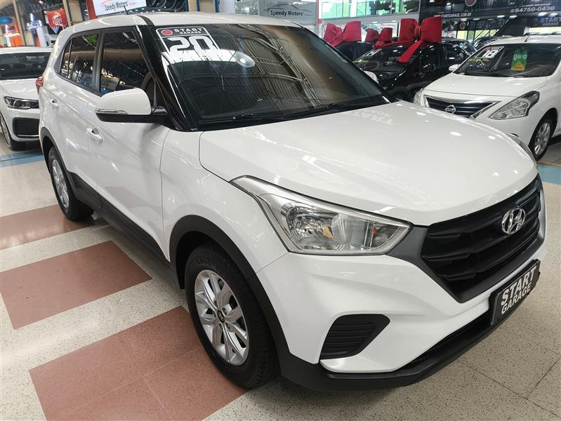 CRETA