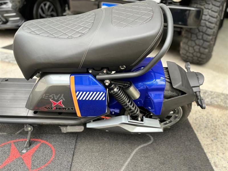 SCOOTER PT4