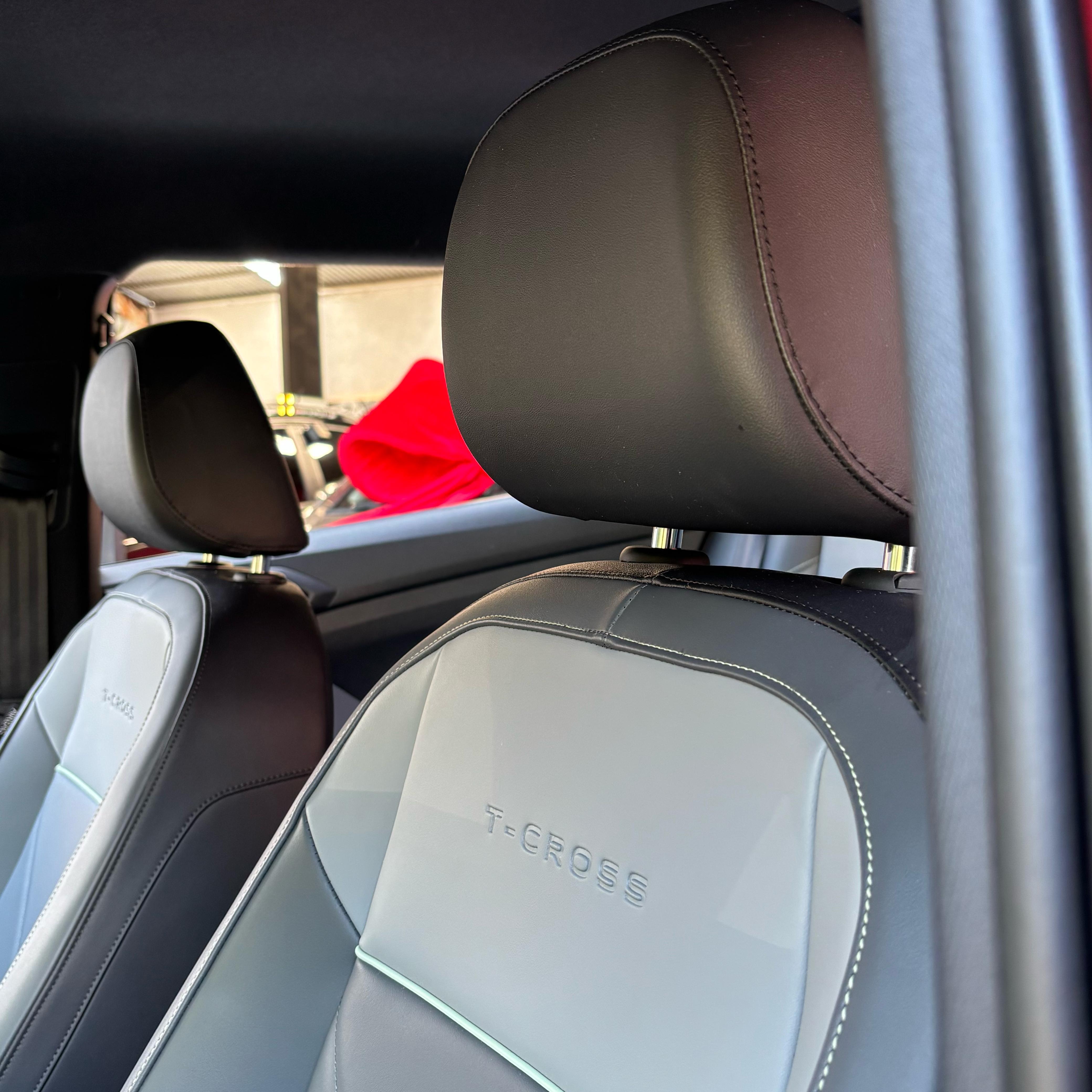 T-CROSS