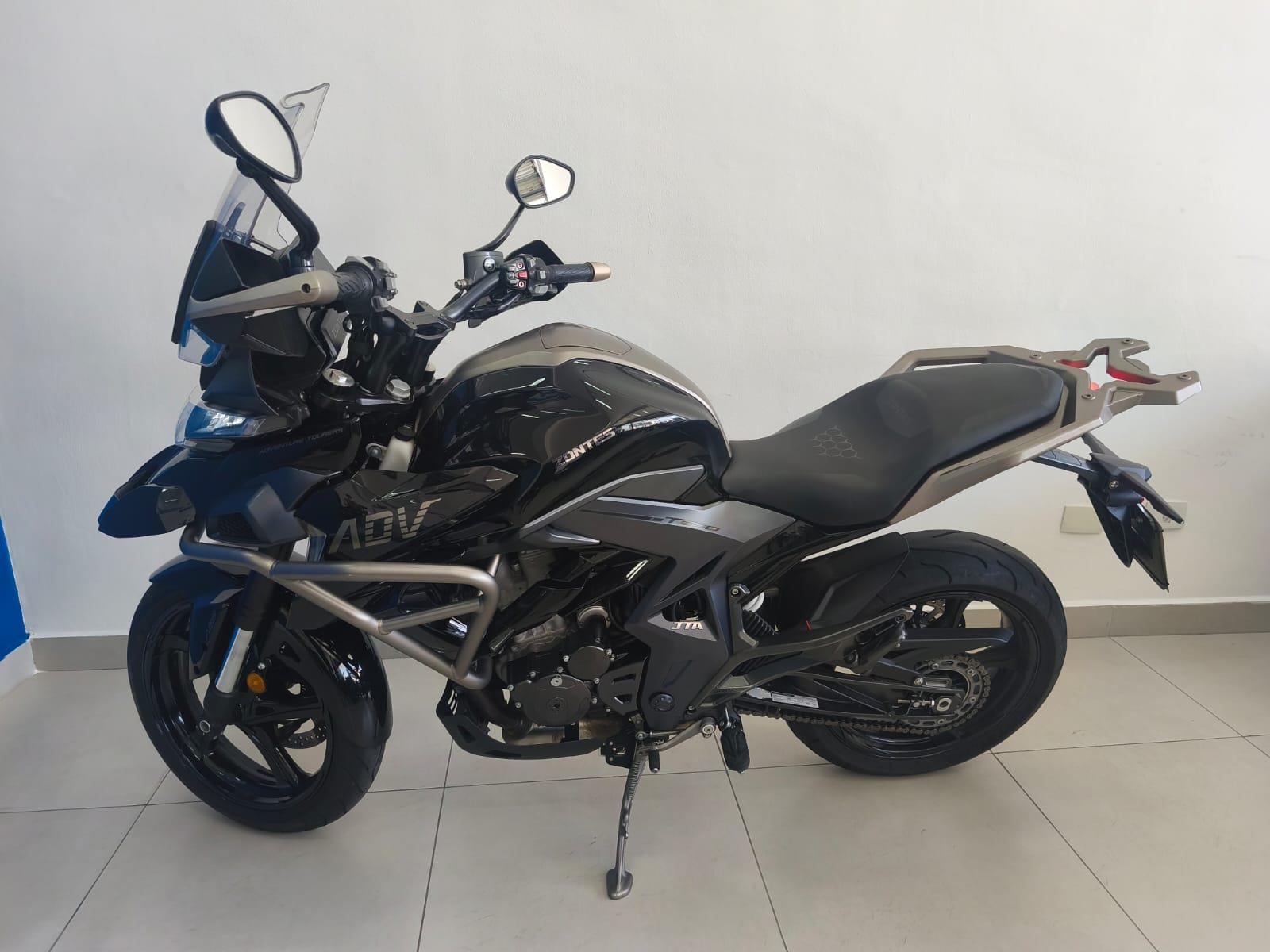 City Motos