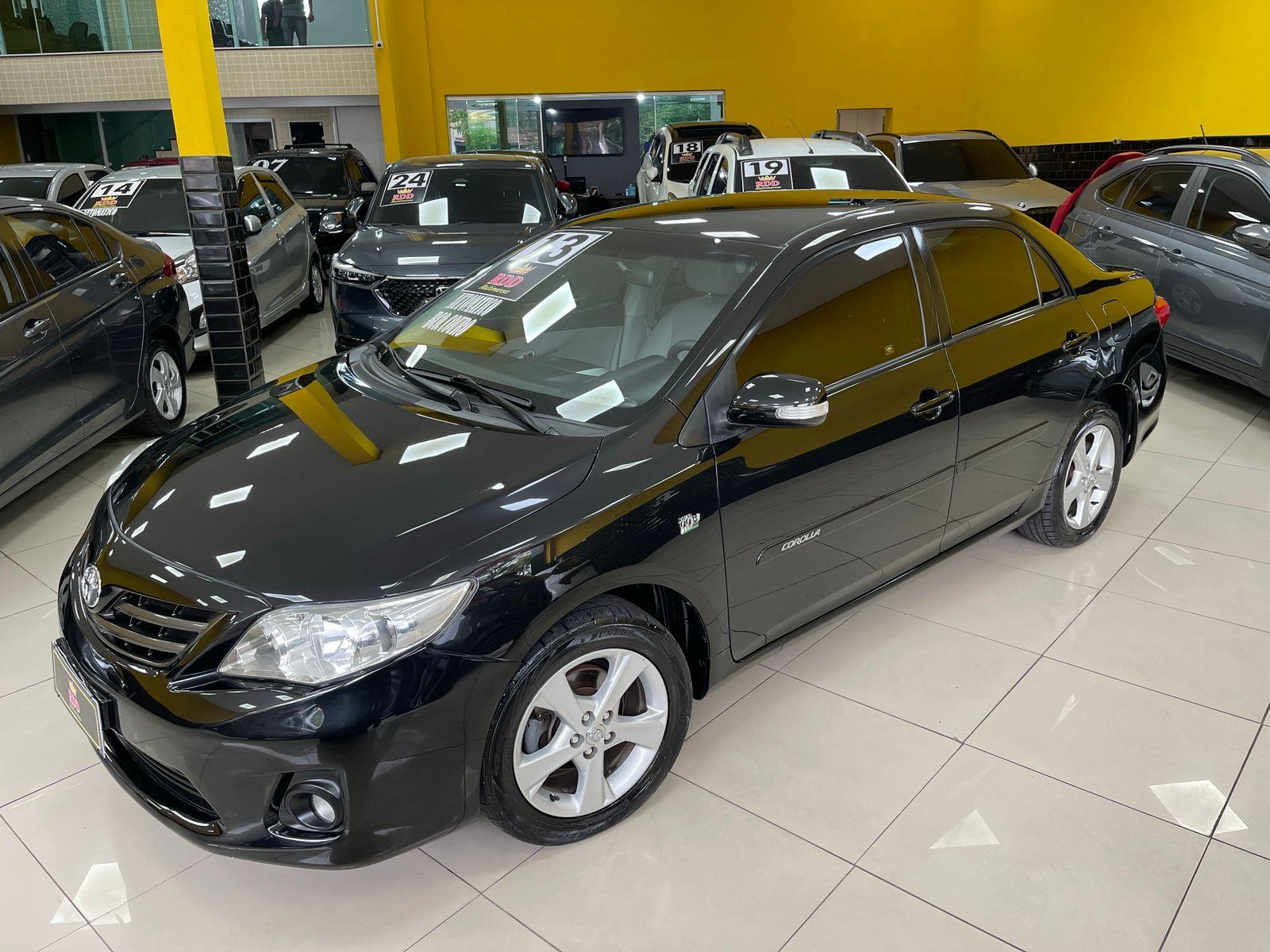COROLLA