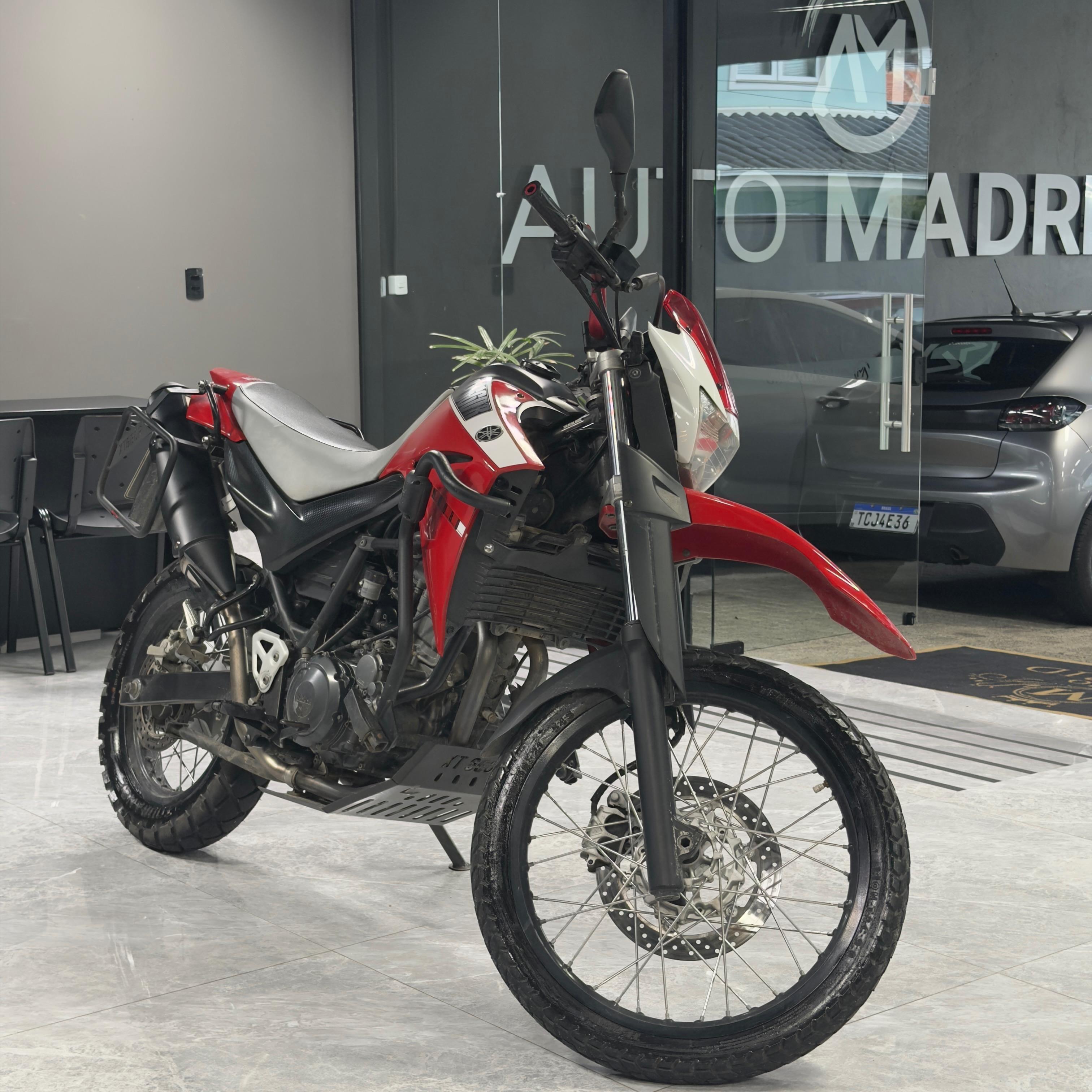 XT 660R