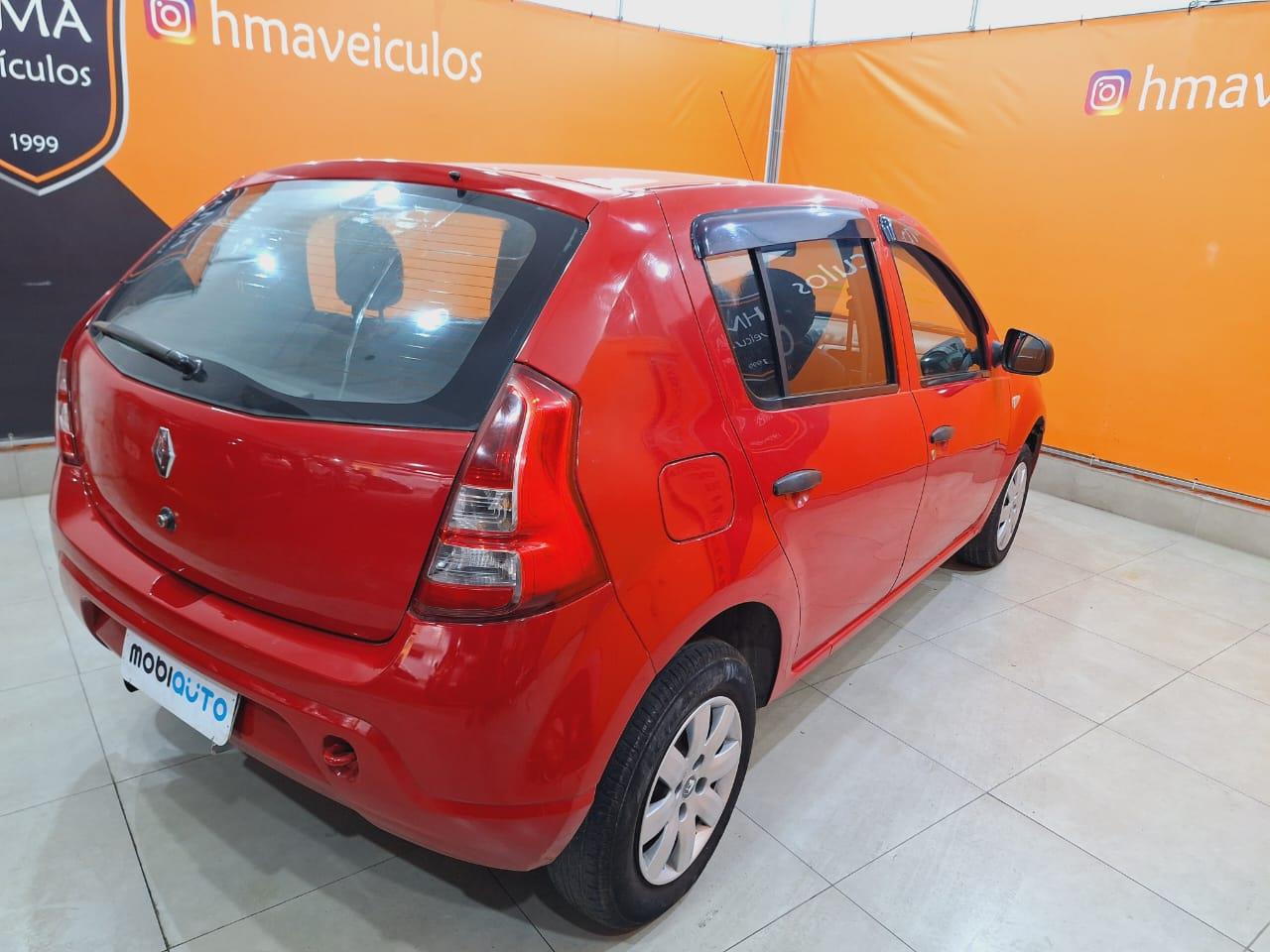 SANDERO