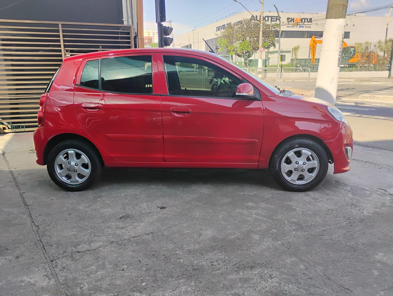 PICANTO