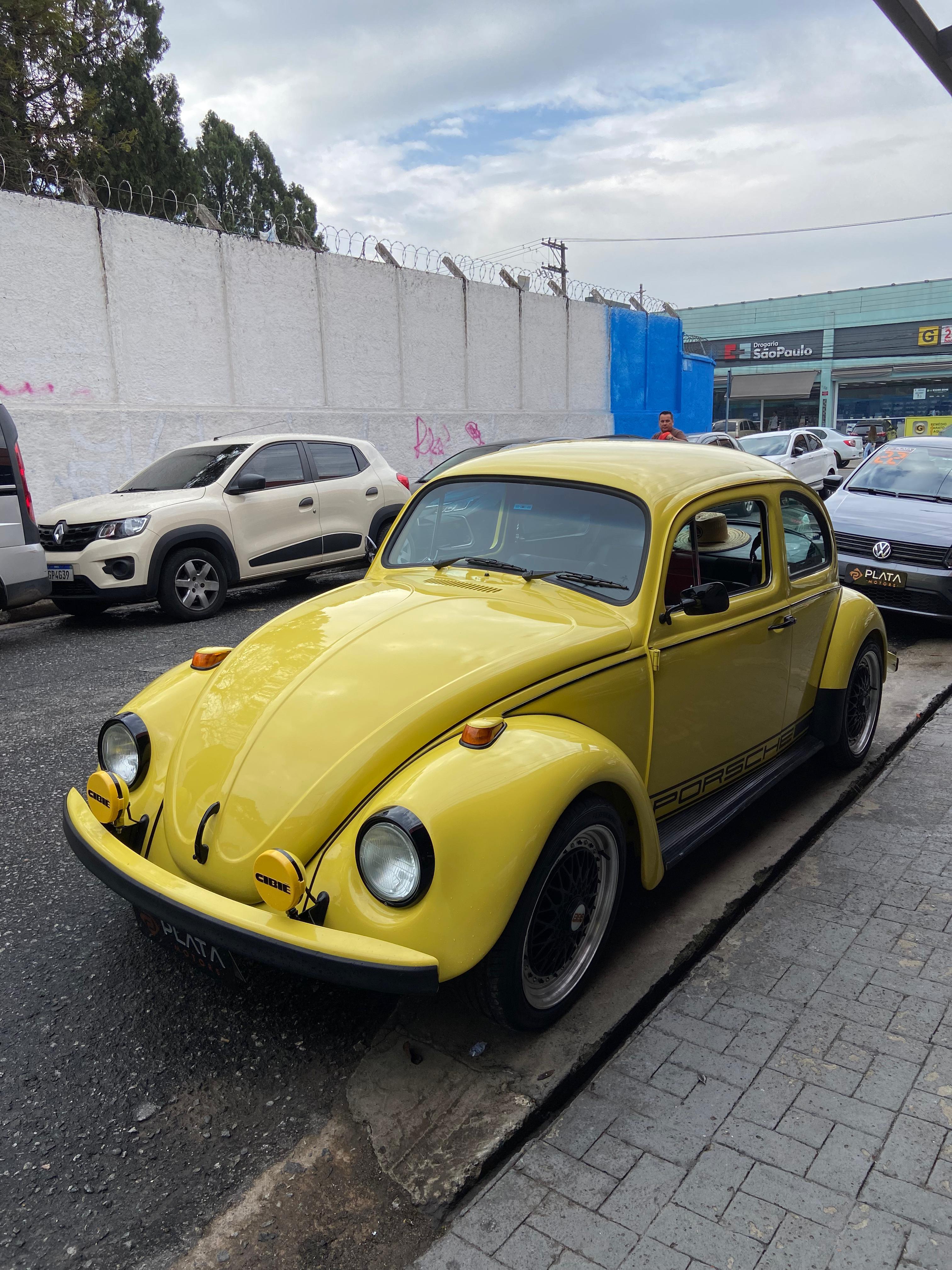 FUSCA