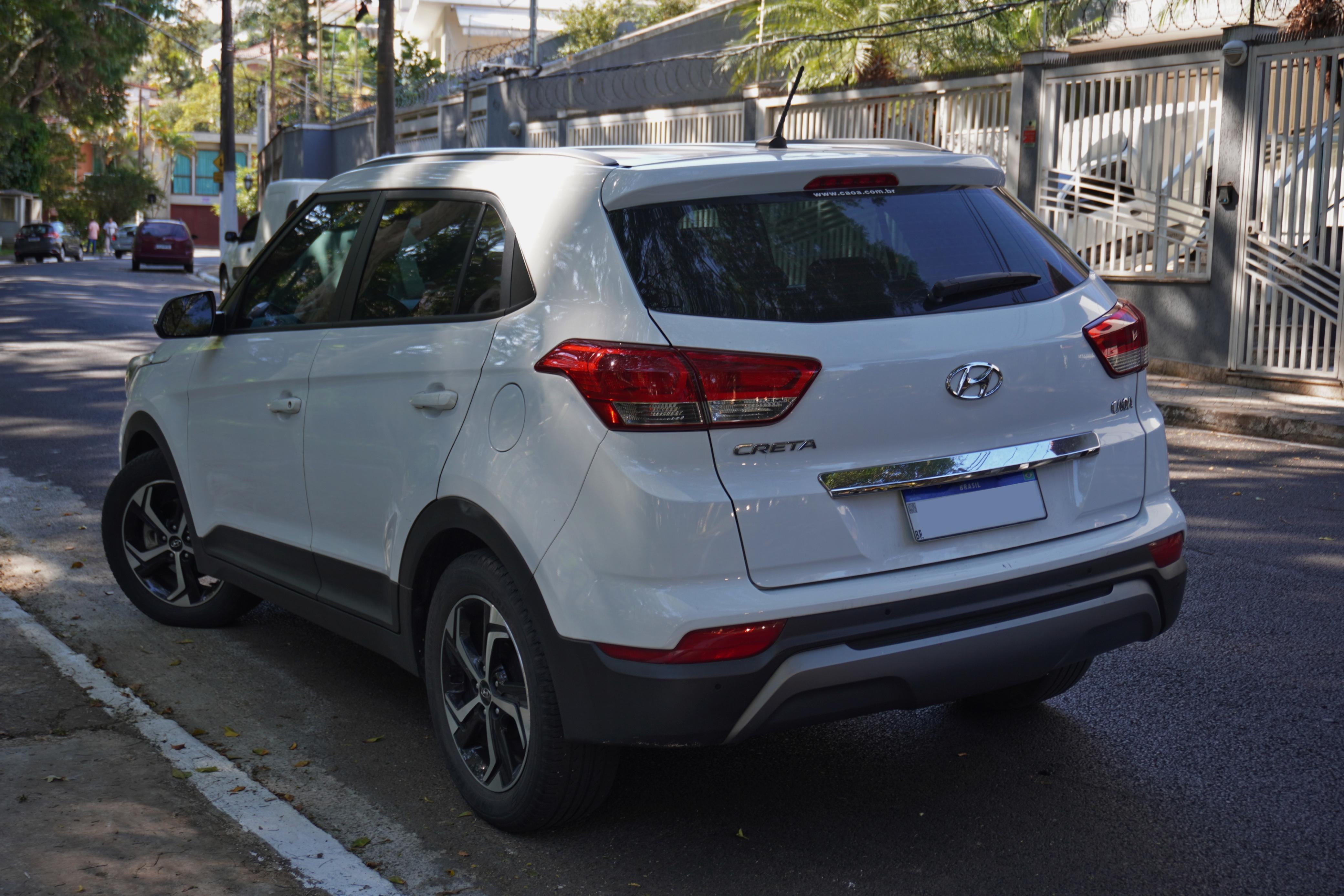 CRETA