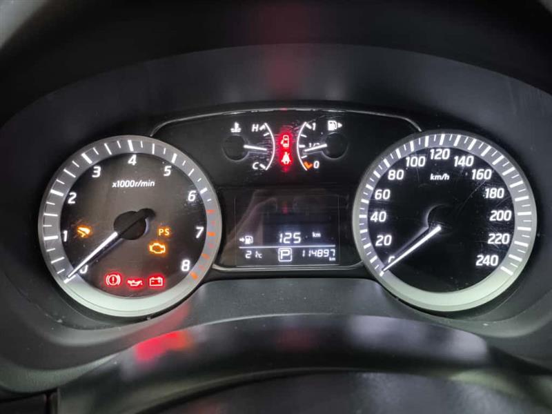 SENTRA