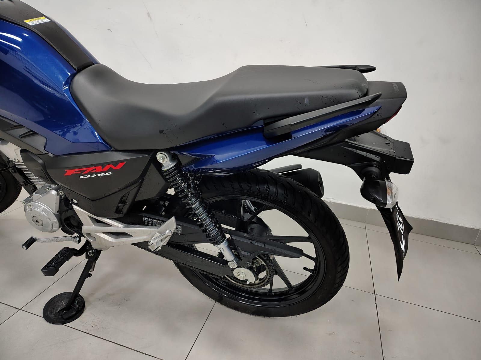 City Motos