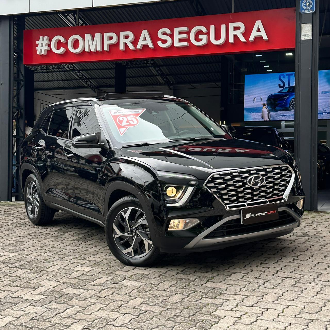 PlanetCar Multimarcas