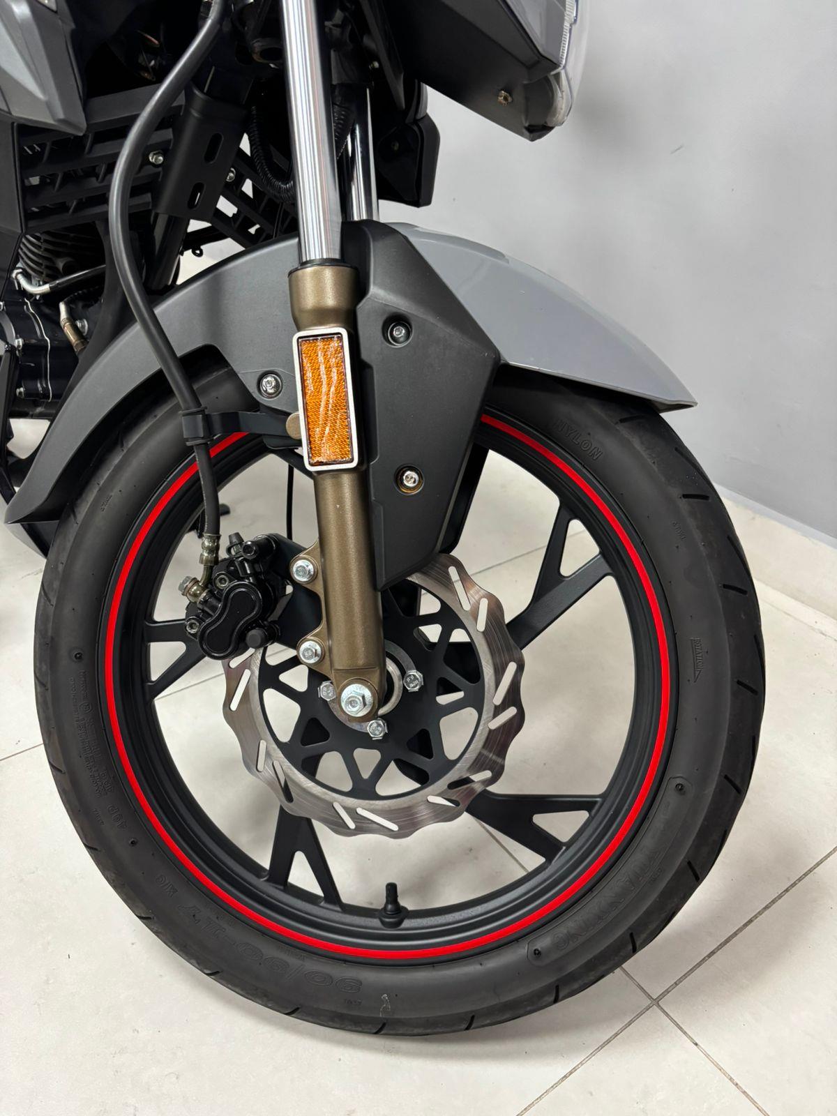 City Motos