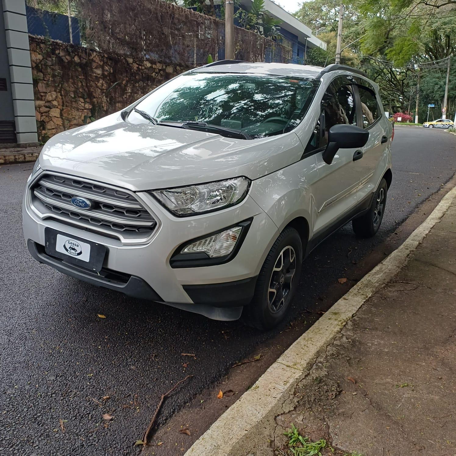 ECOSPORT