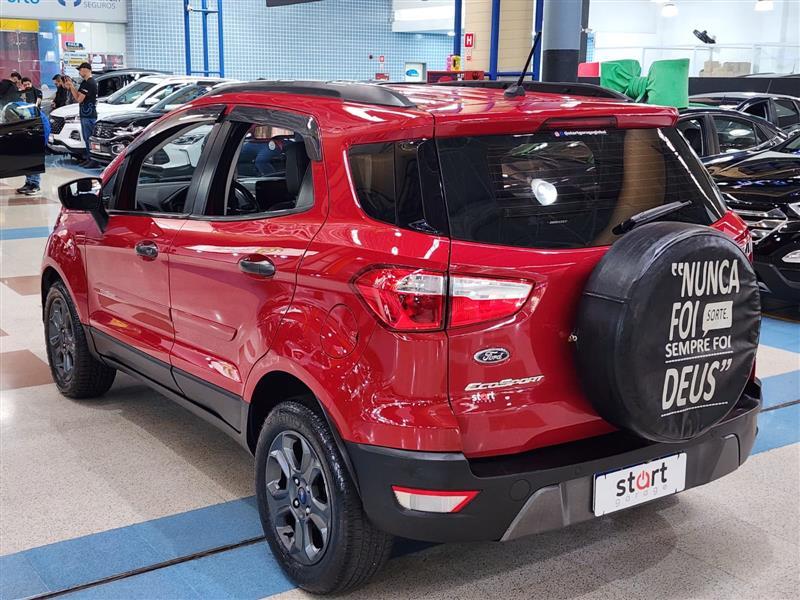 ECOSPORT