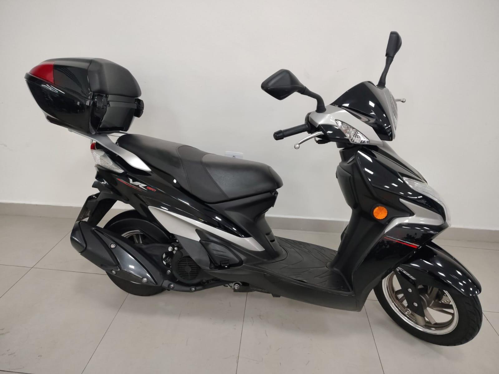 City Motos