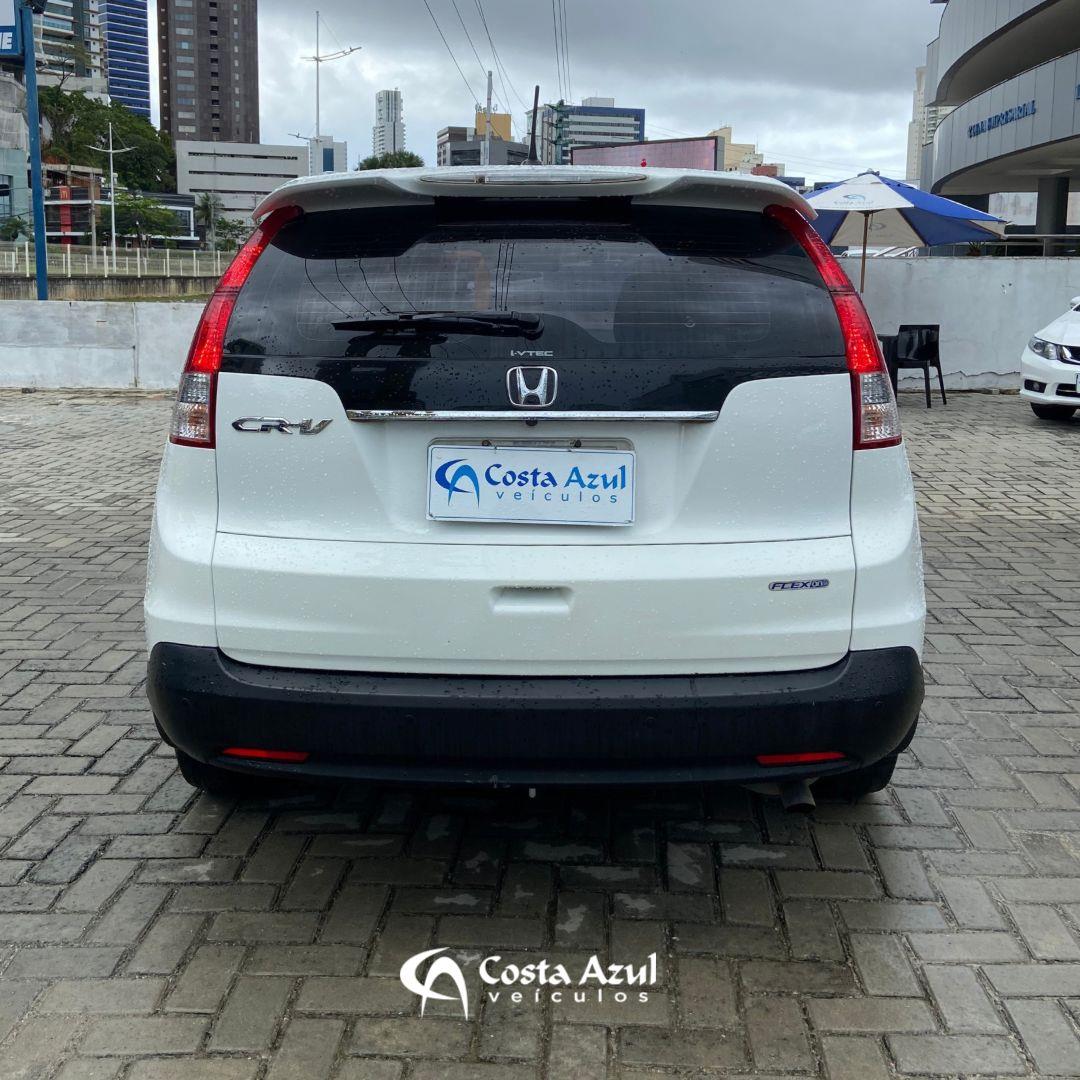 HONDA CRV