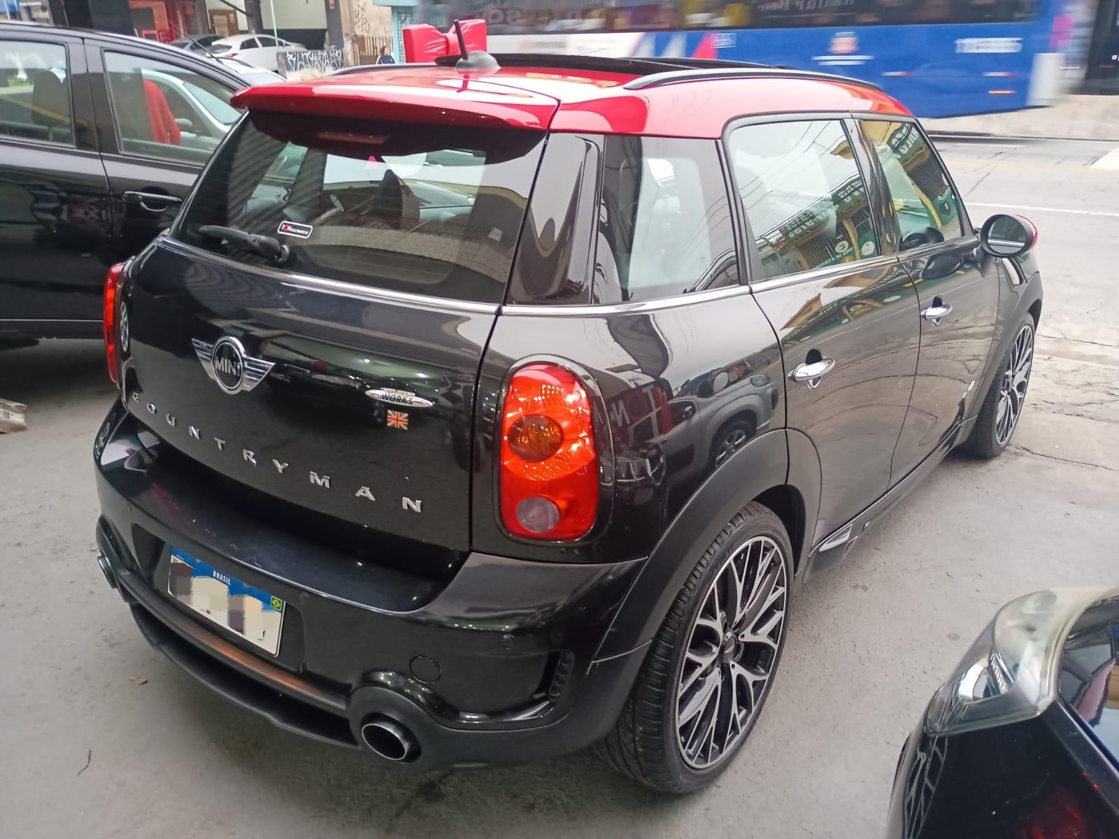 COUNTRYMAN