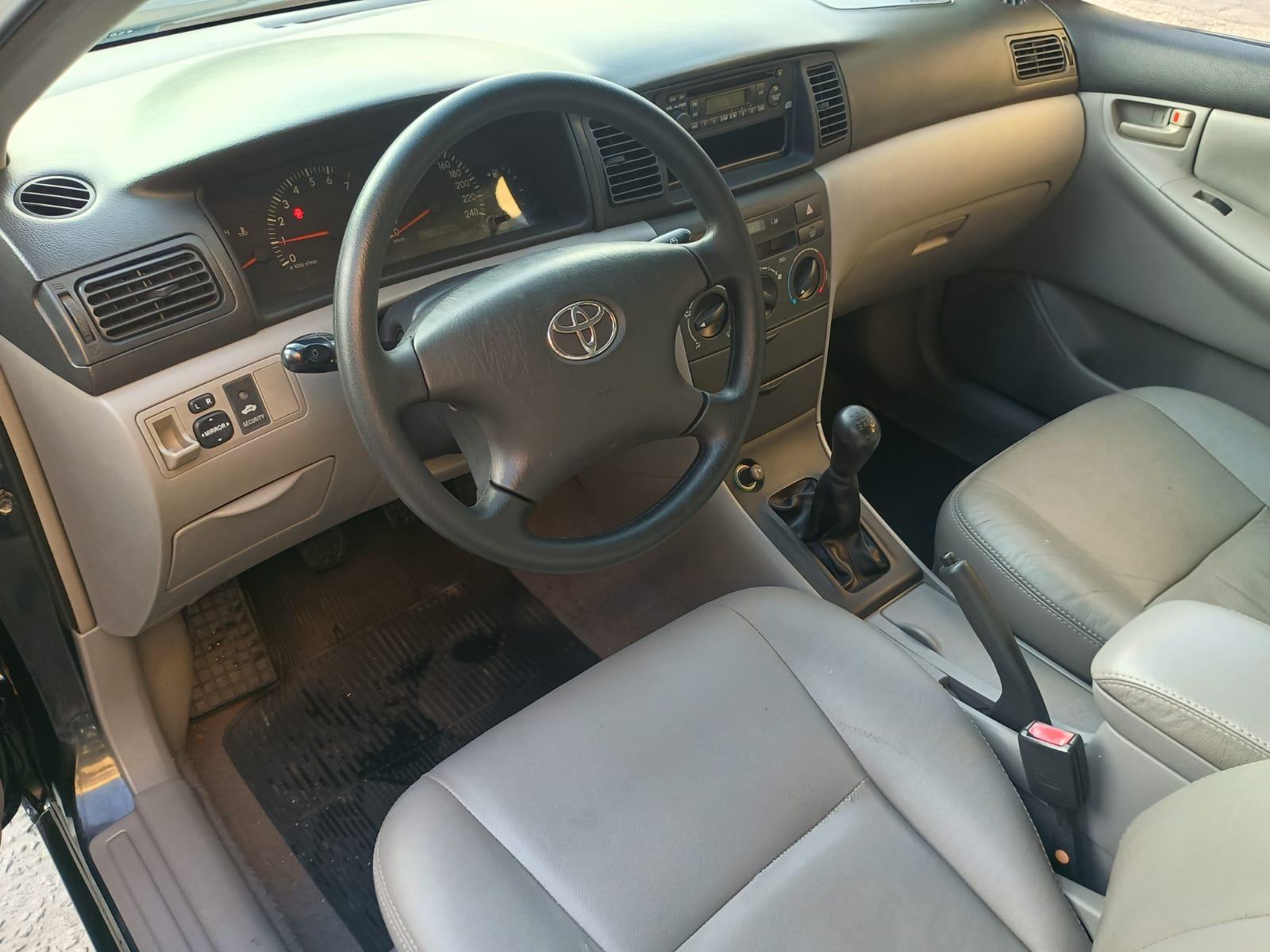 COROLLA