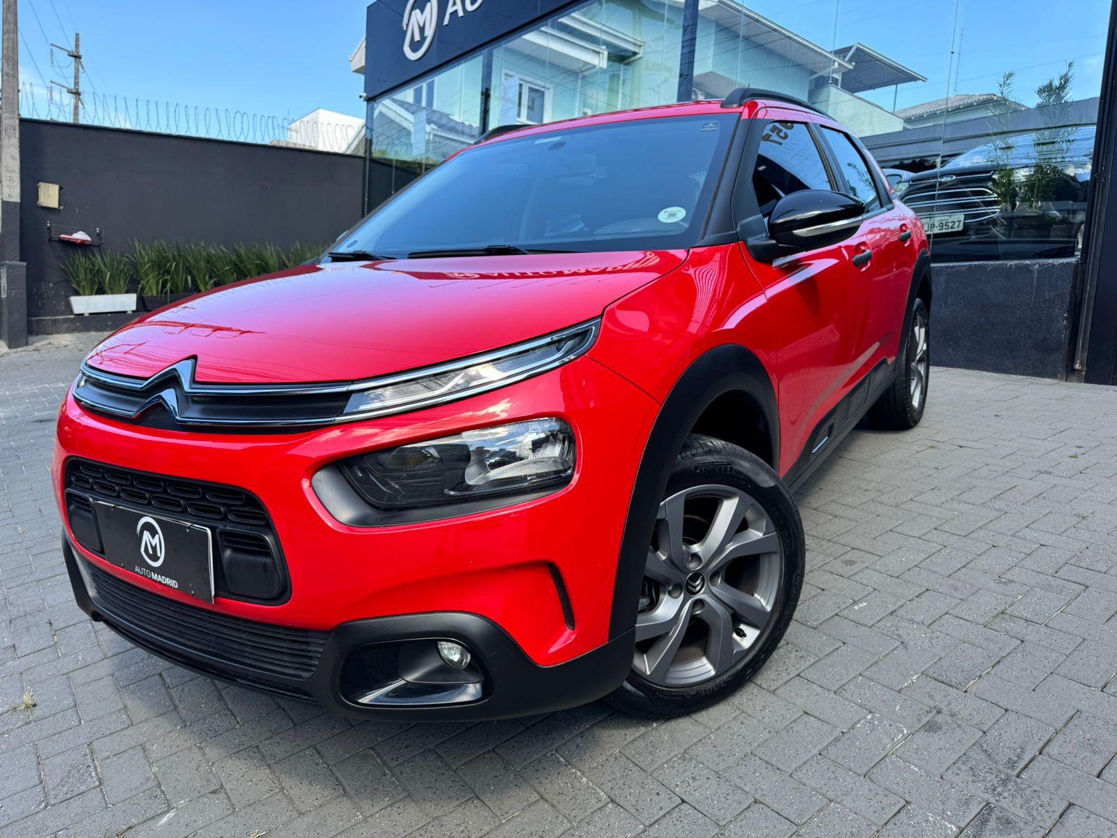 C4 CACTUS