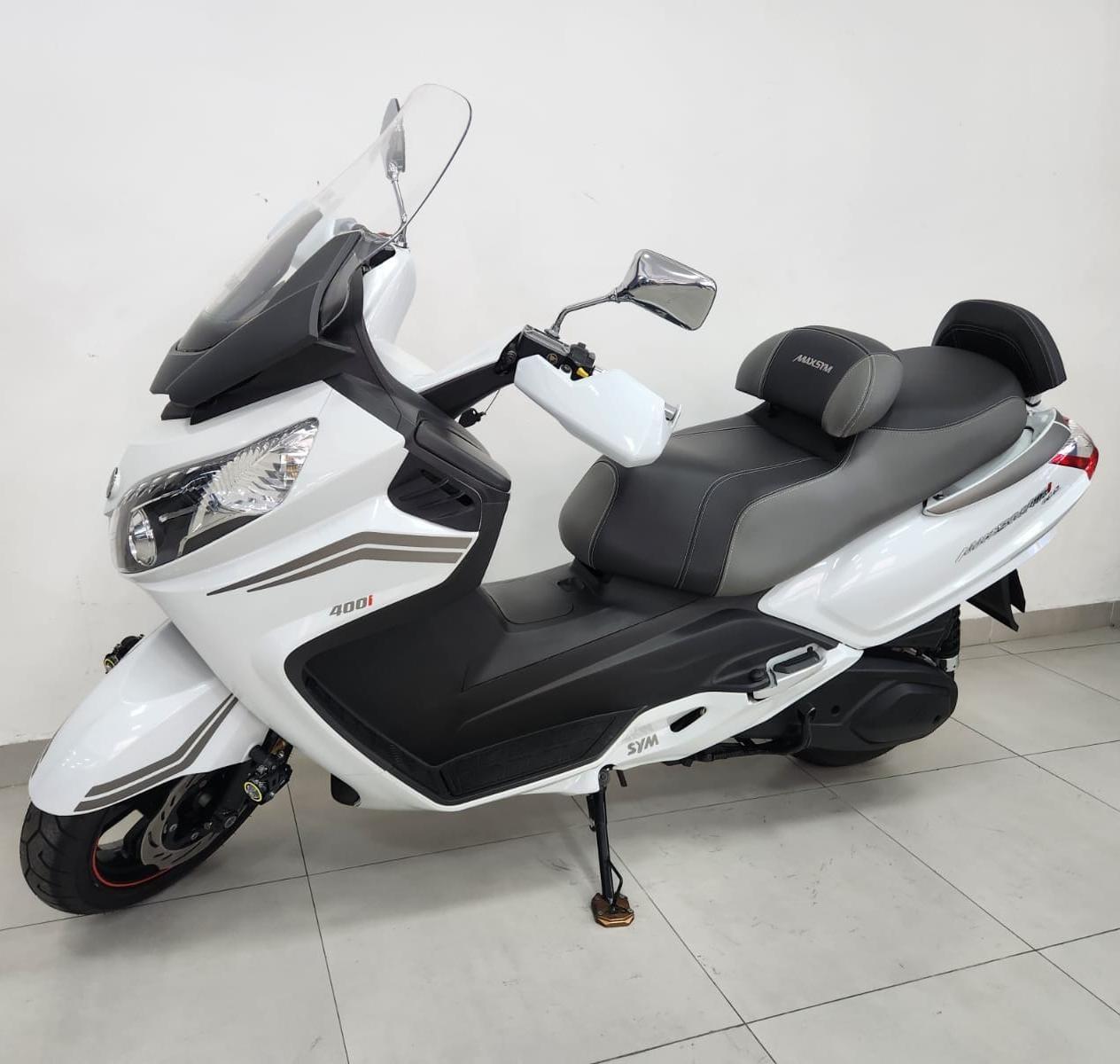 City Motos