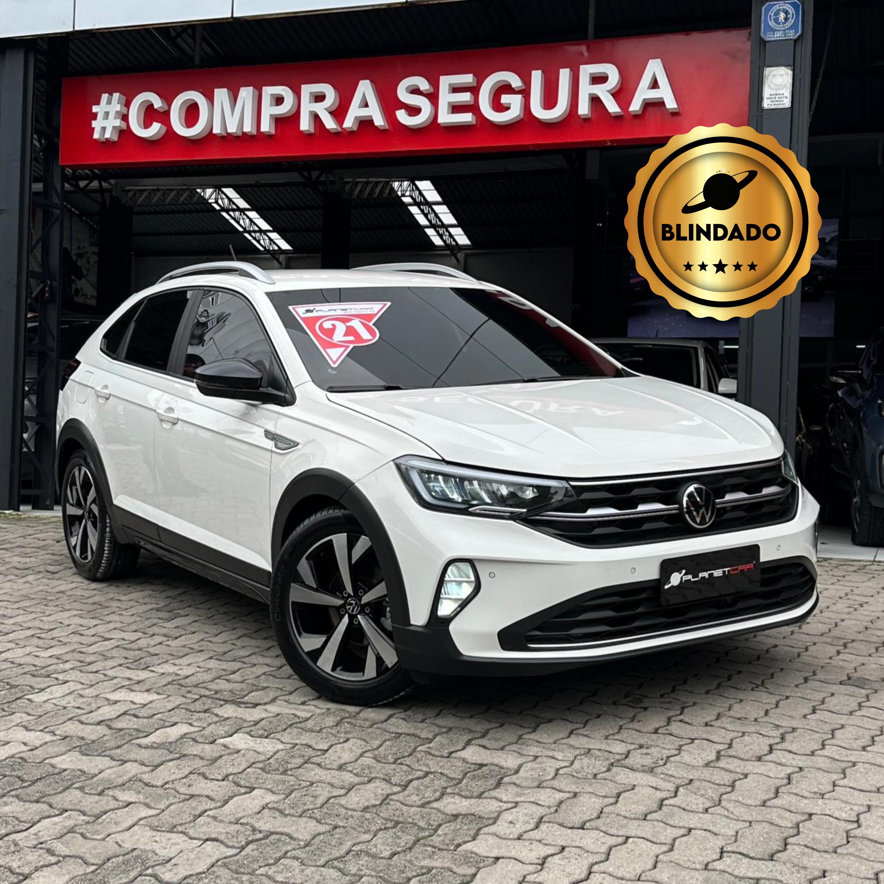 PlanetCar Multimarcas