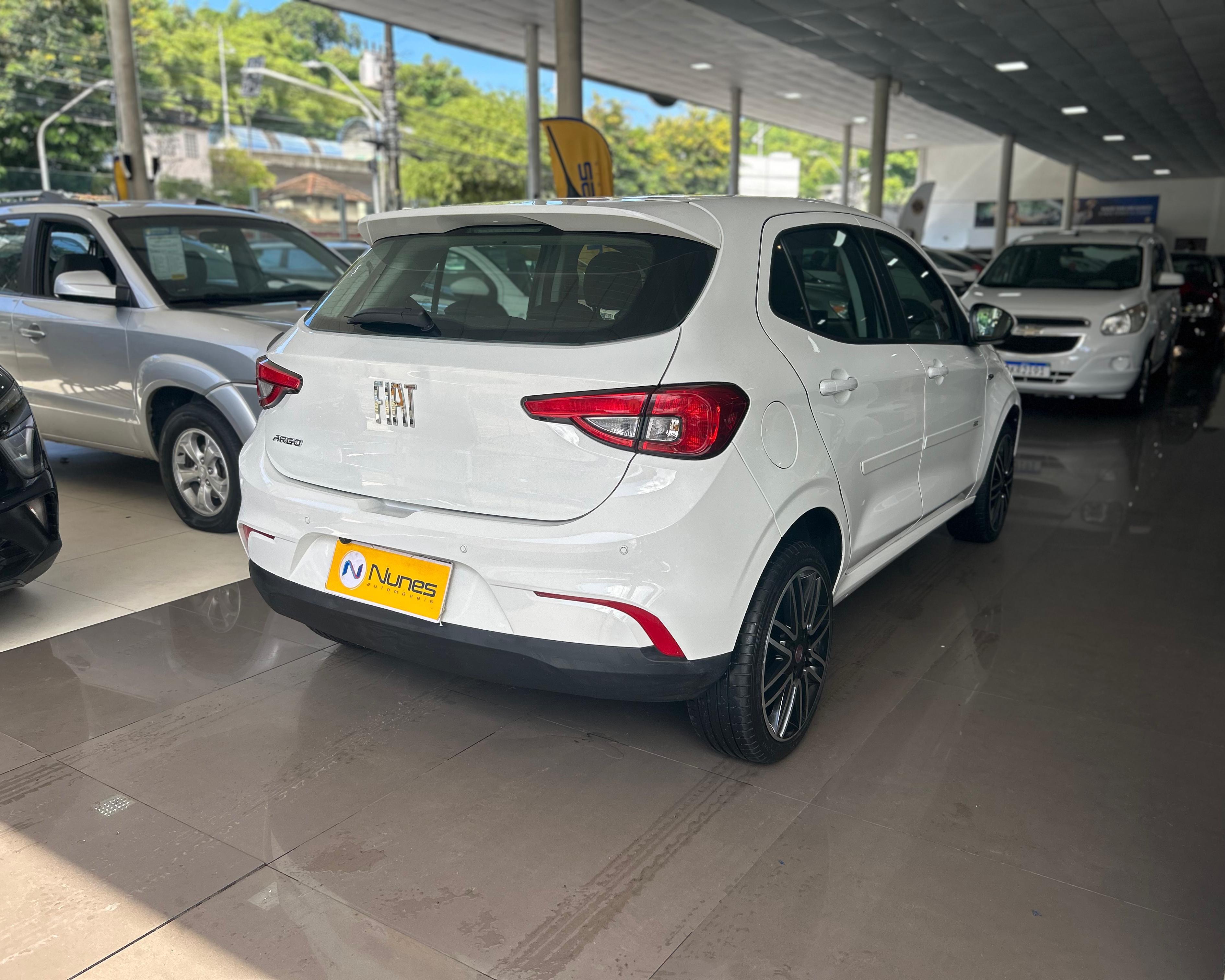 Nunes Auto