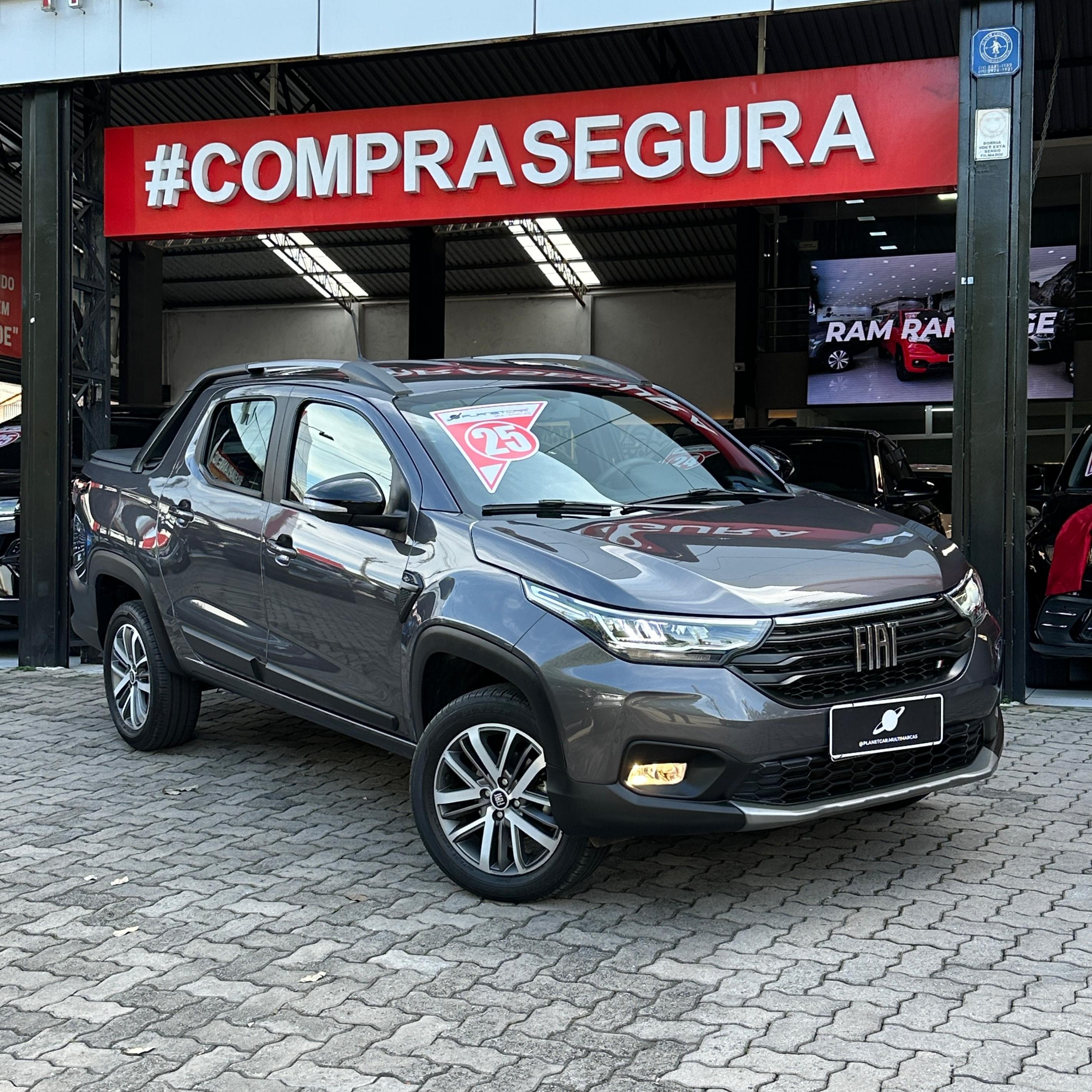 PlanetCar Multimarcas