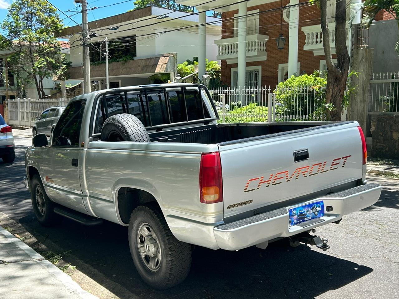 SILVERADO
