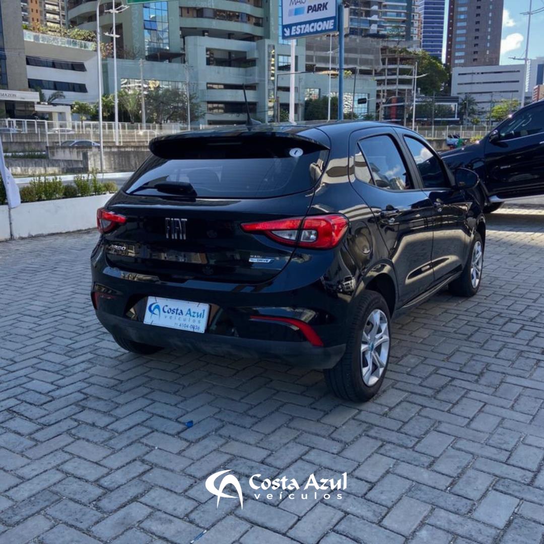 FIAT ARGO