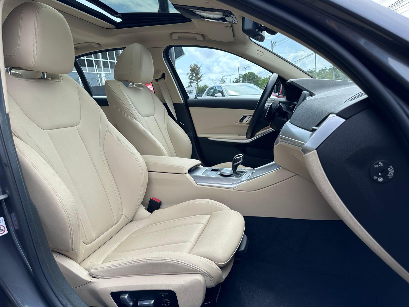 BMW 320i