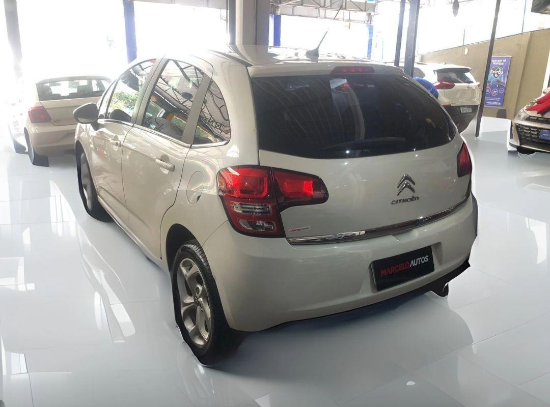 CITROËN C3