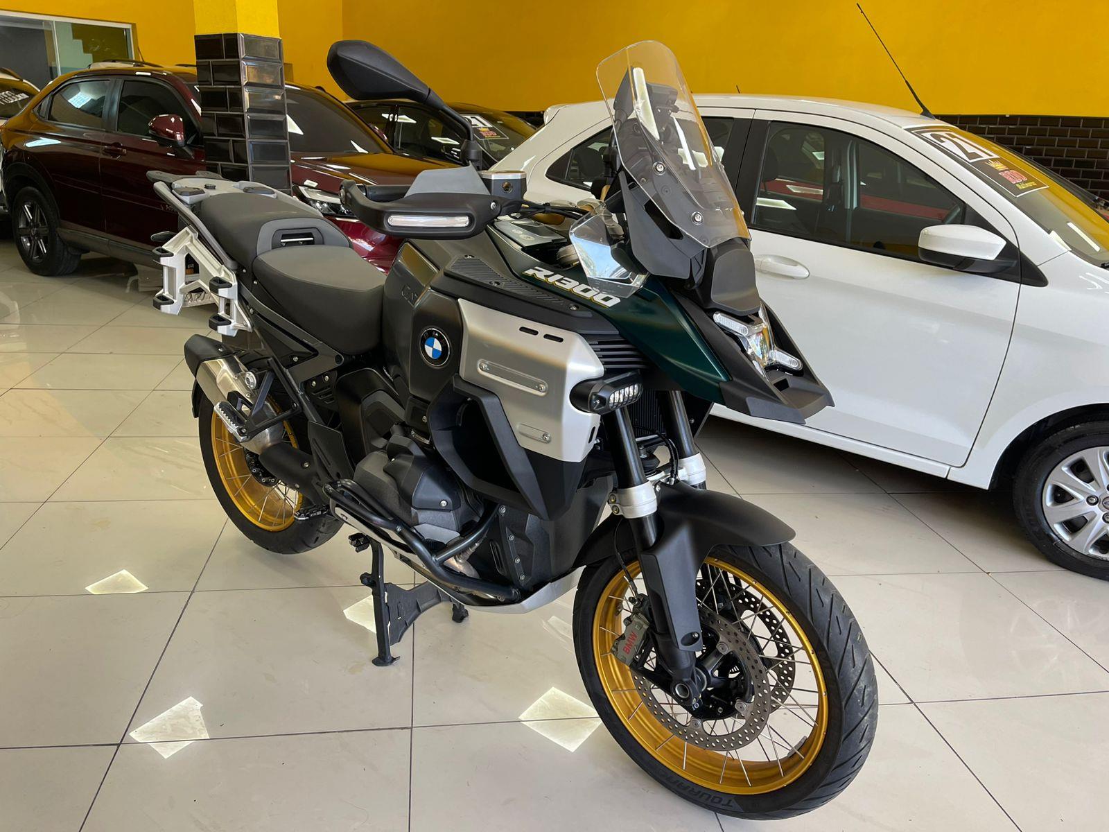 R 1300 GS ADVENTURE OPTION 719