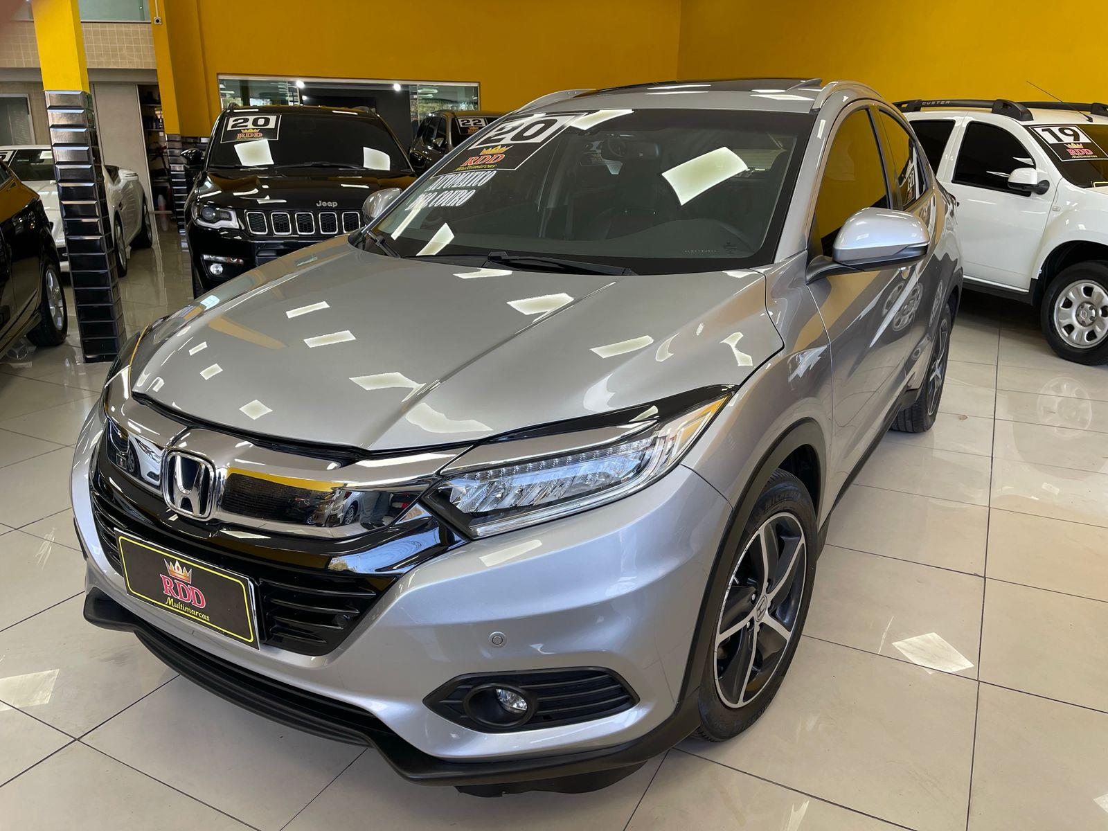 HR-V