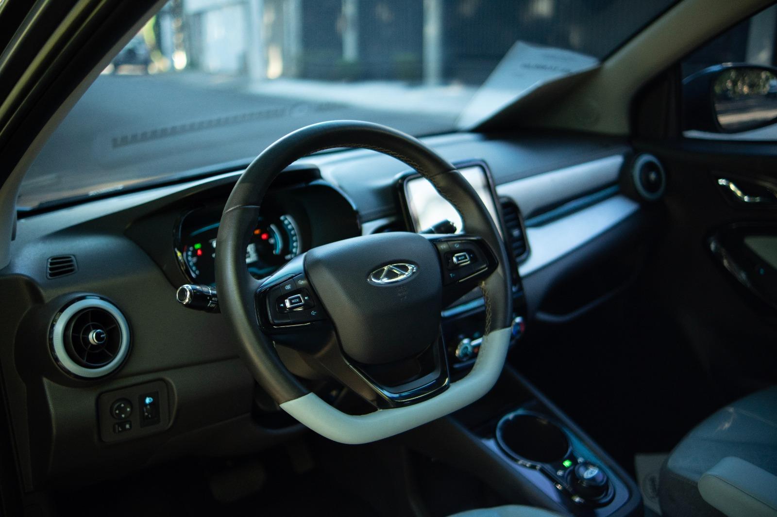 ICAR