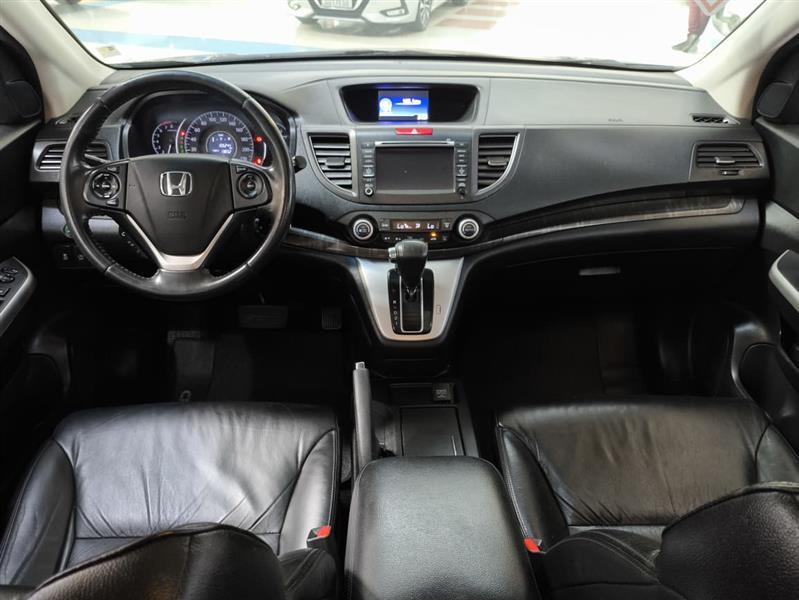 CRV