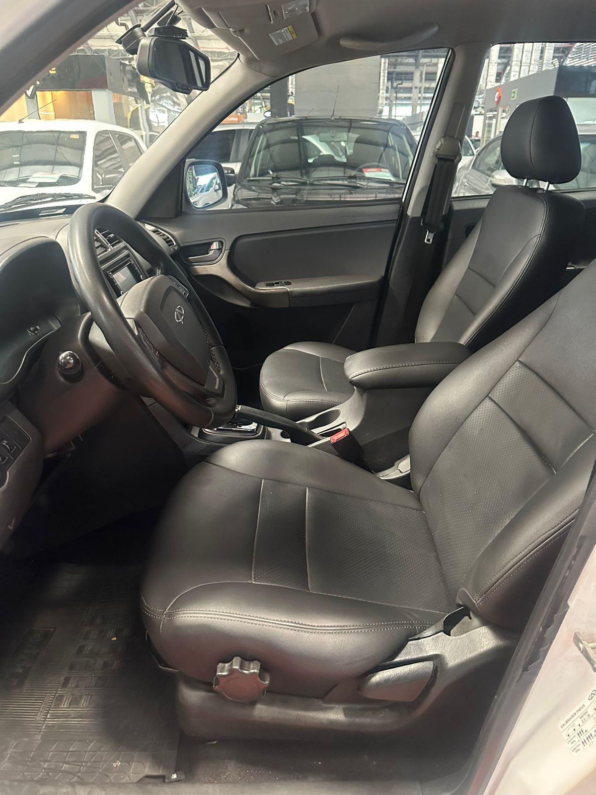 CHERY TIGGO