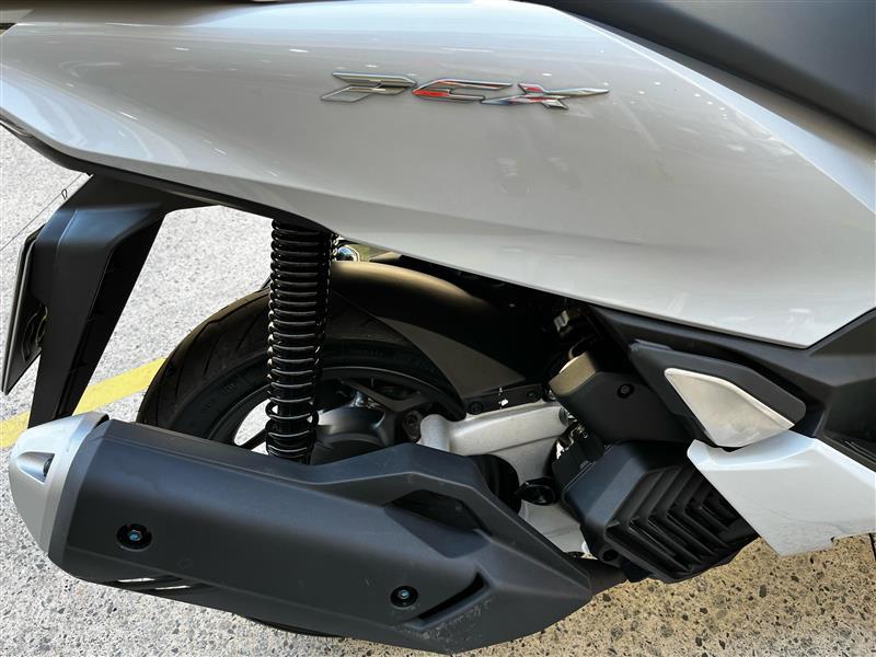 PCX 160 CBS