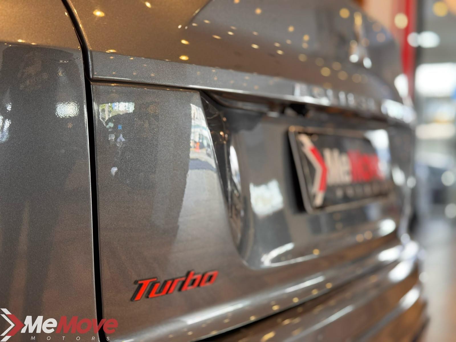 ECLIPSE CROSS