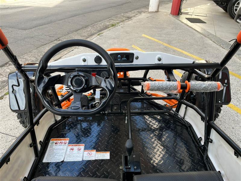 KART CROSS
