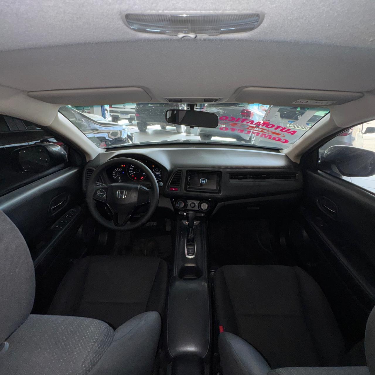 HR-V
