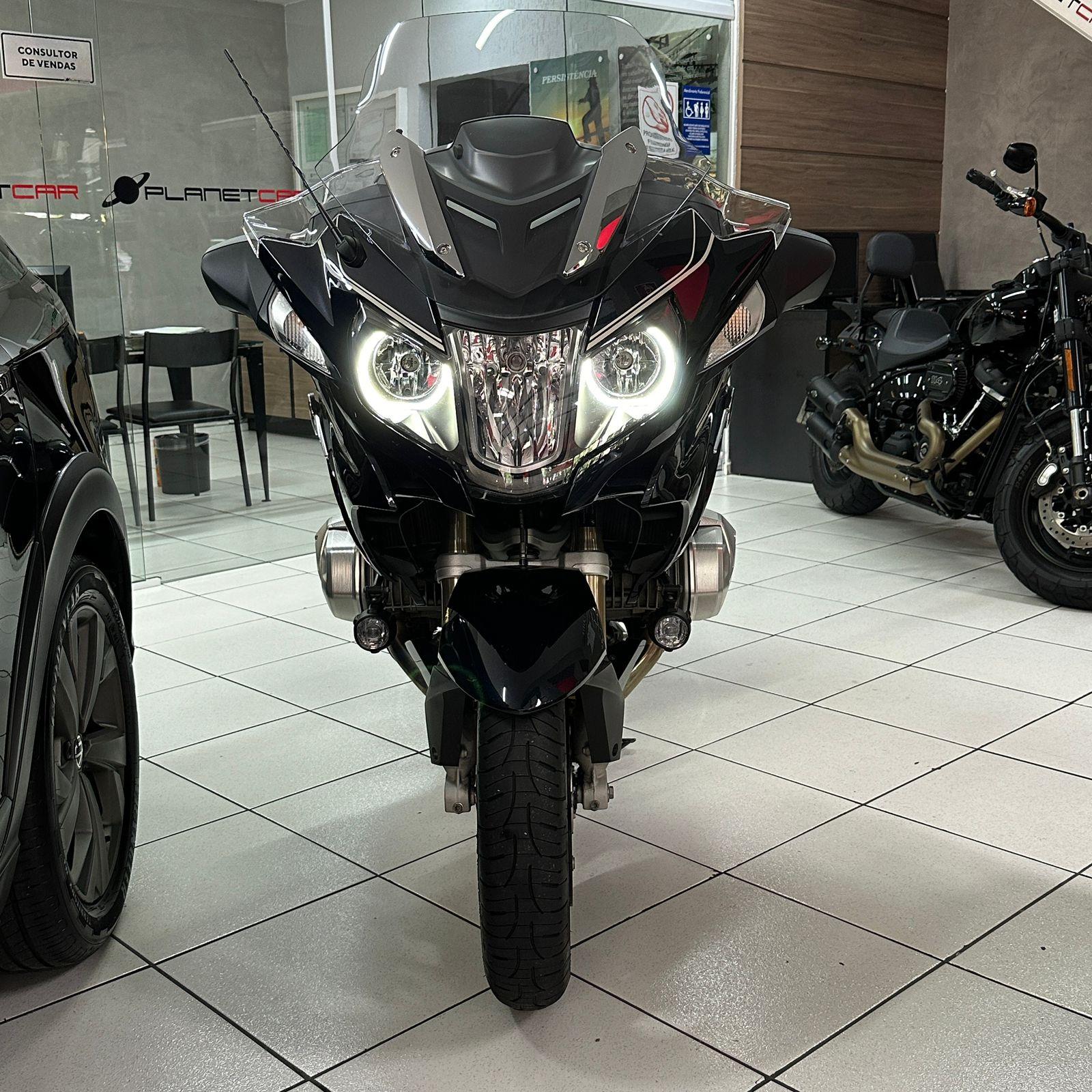 R 1250 RT