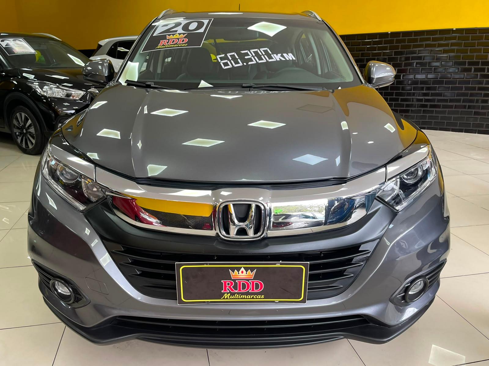 HR-V