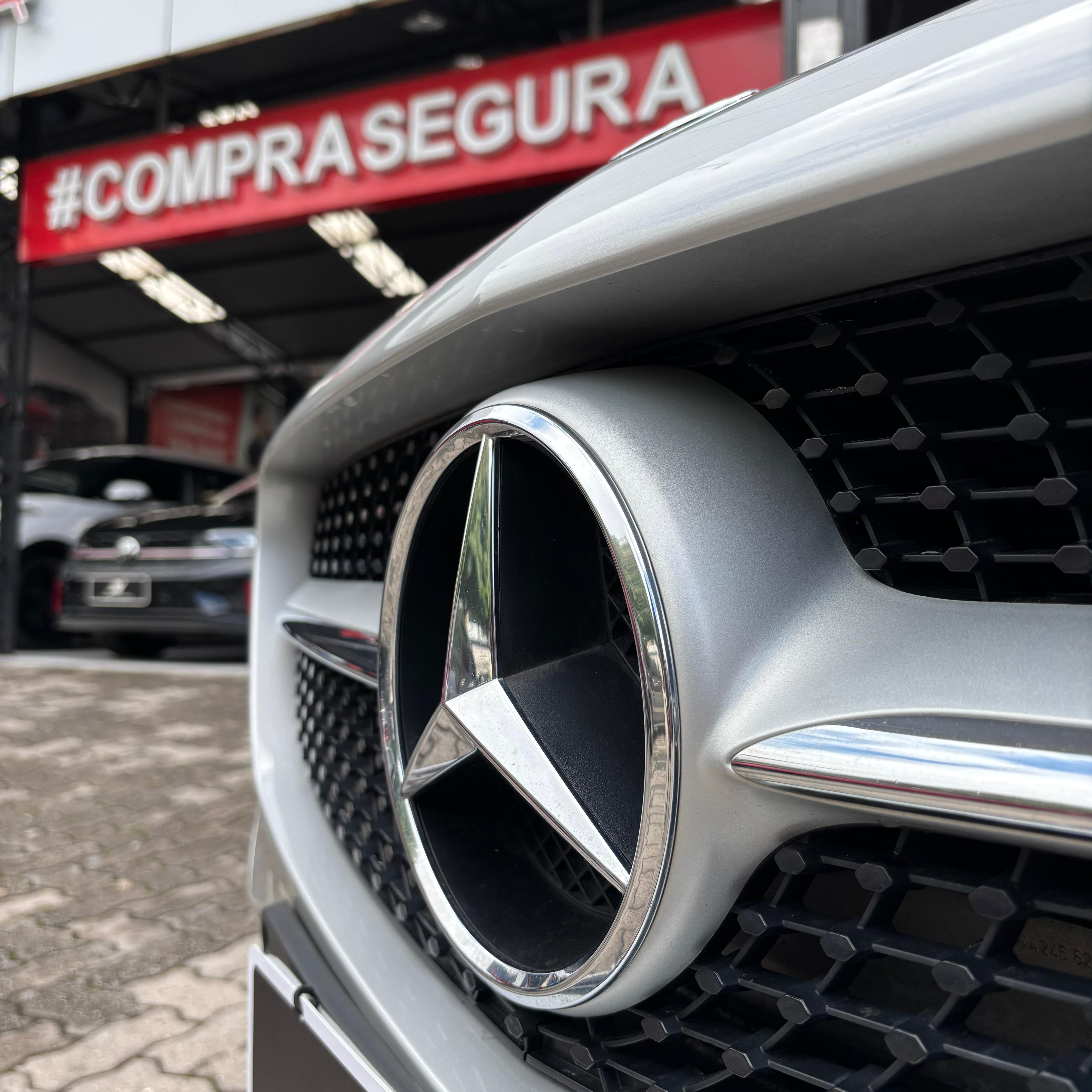 CLA 180