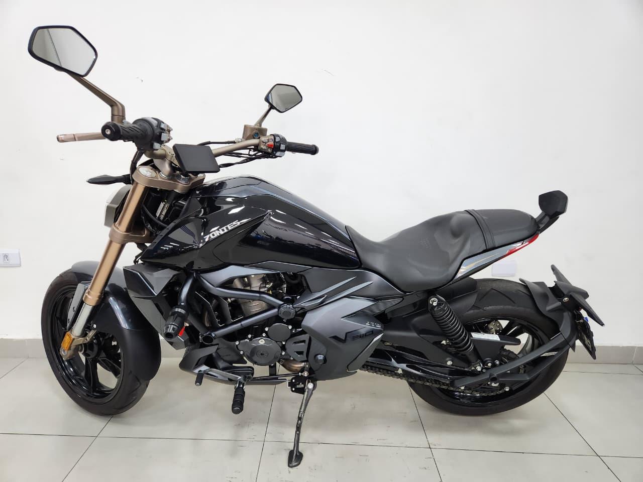 City Motos